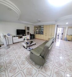 Blk 205C Compassvale Place (Sengkang), HDB 5 Rooms #574493601